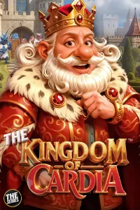The Kingdom of Cardia