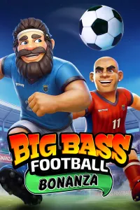 Big Bass Football Bonanza